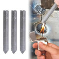 Universal High Temperature Aluminum Welding Rods for Metal Repair-(Pack of 3)