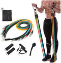 11-in-1 Resistance Band Kit (RA-121)
