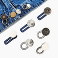 Adjustable Elastic Waist Extender Buttons