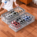 Shoe Storage Foldable Box (RA-114)