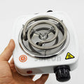 Mini Electric Chulha Hot Plate (RA-082)