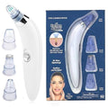 4 In 1 Multi-Function Blackhead Whitehead Extractor Remover Device (RA-036)