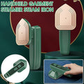Portable Steam Iron For Home And Travel