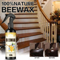 Beeswax Wood Polish Spray